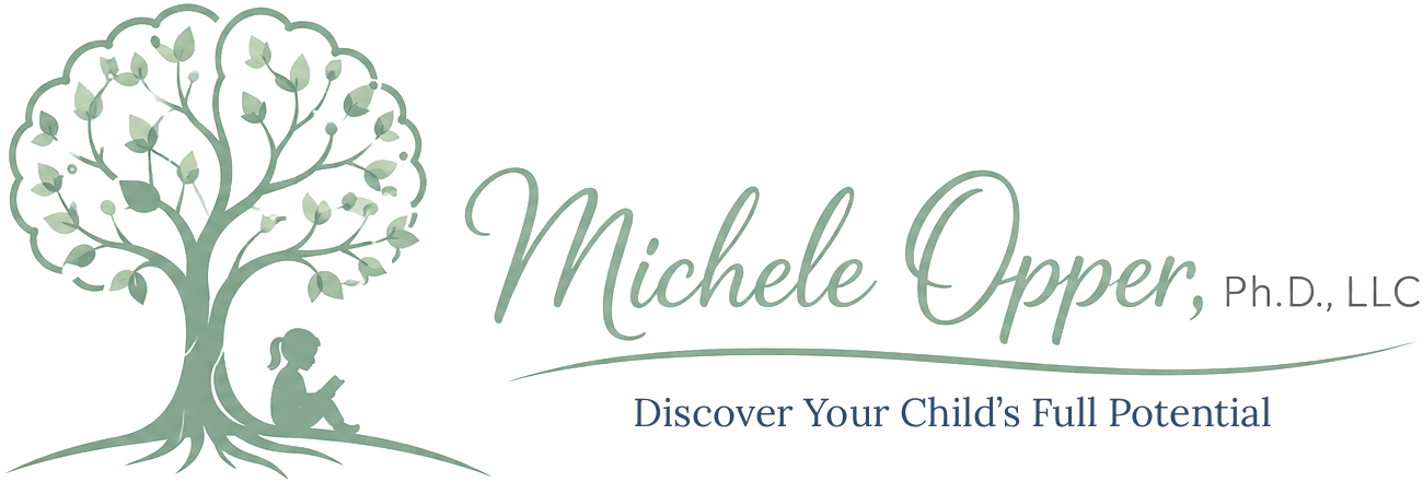Michele Opper, Ph.D., LLC